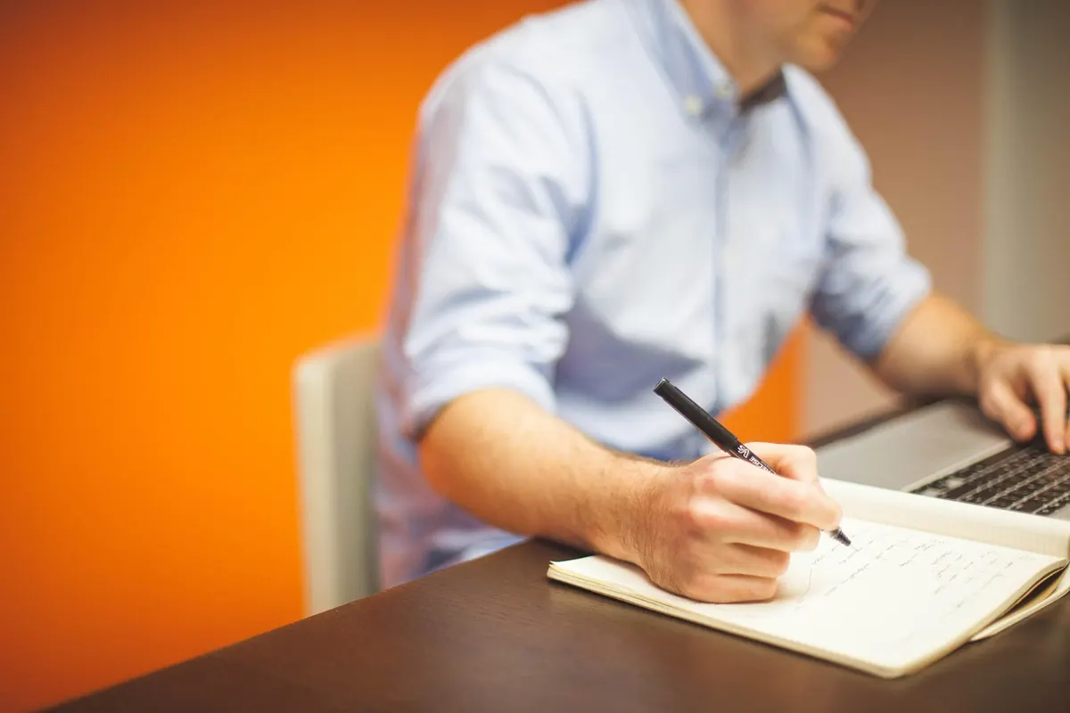 How to Find Local Stories in Your Council's Planning Applications