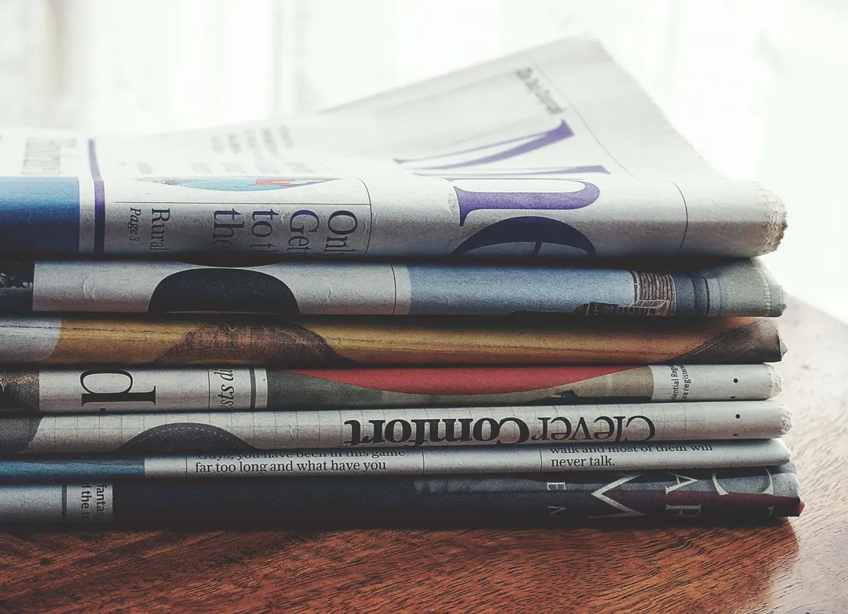 Opinion: Why Local Newspapers Still Matter to UK Democracy